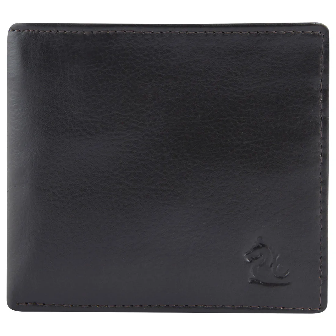 14011 Brown Medium Bifold Wallet