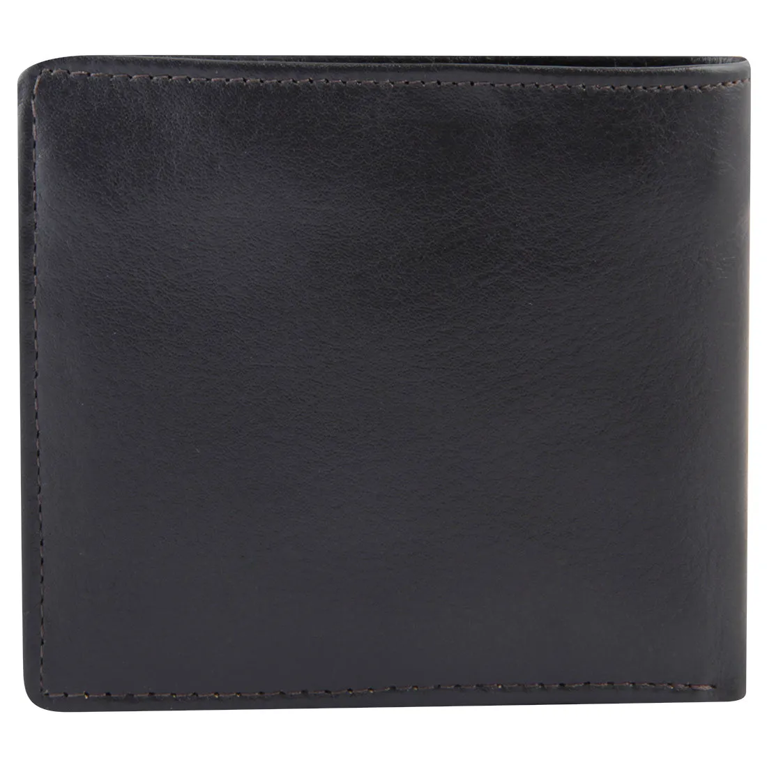 14011 Brown Medium Bifold Wallet