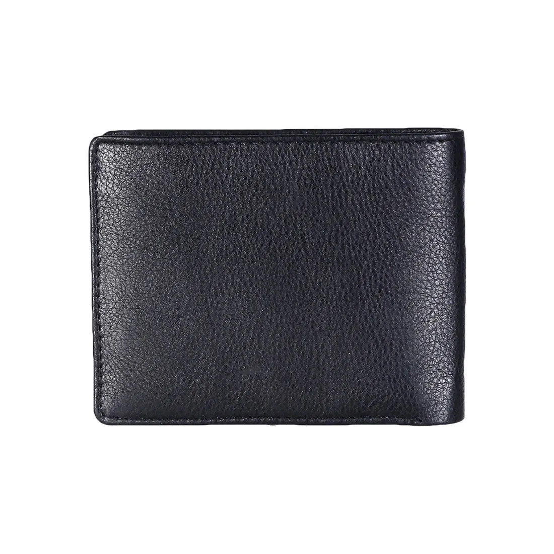 14013 Black Bifold Wallet