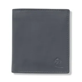 14026 Black Bifold Wallet