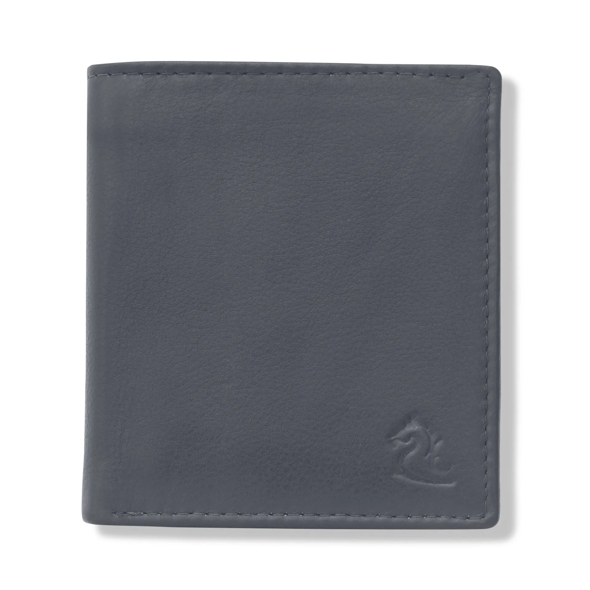 14026 Black Bifold Wallet