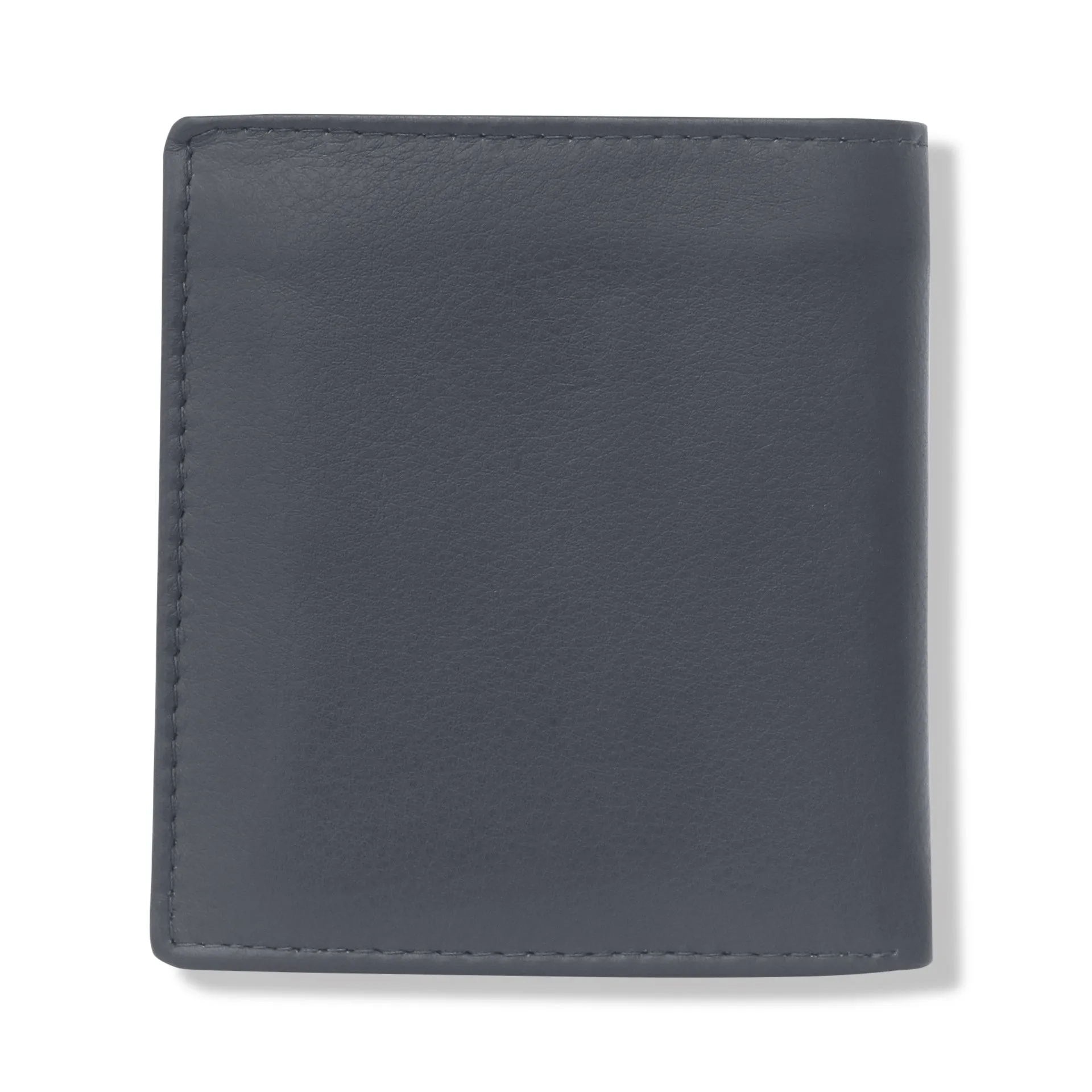 14026 Black Bifold Wallet