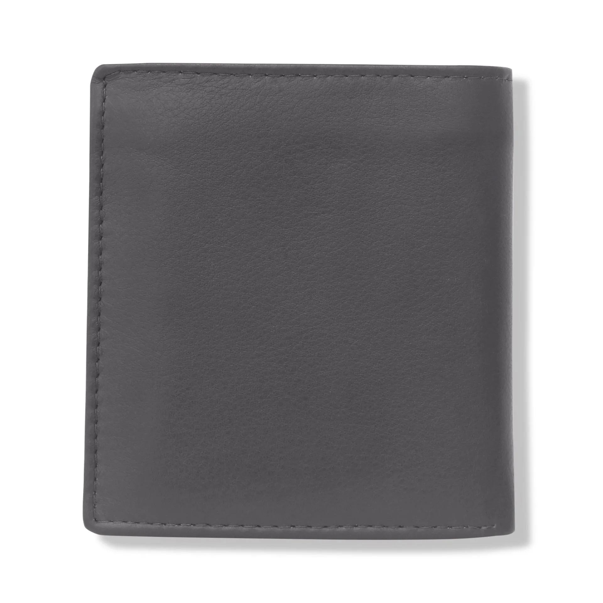 14026 Black Bifold Wallet