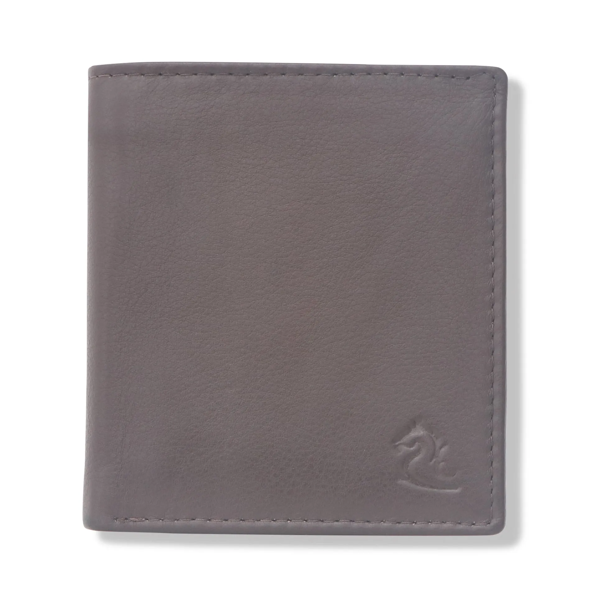 14026 Black Bifold Wallet