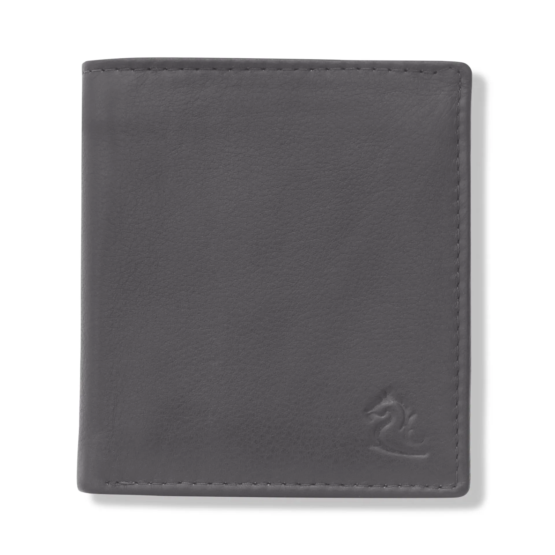 14026 Black Bifold Wallet