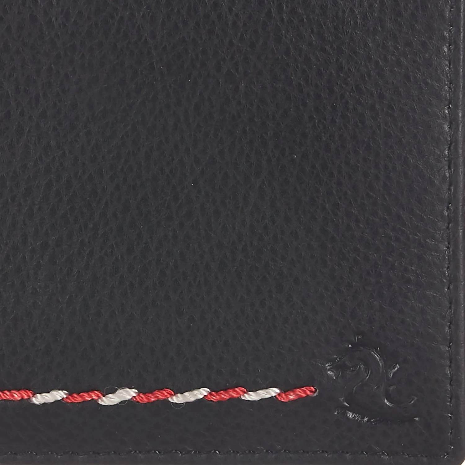 14058 Black Bifold Wallet