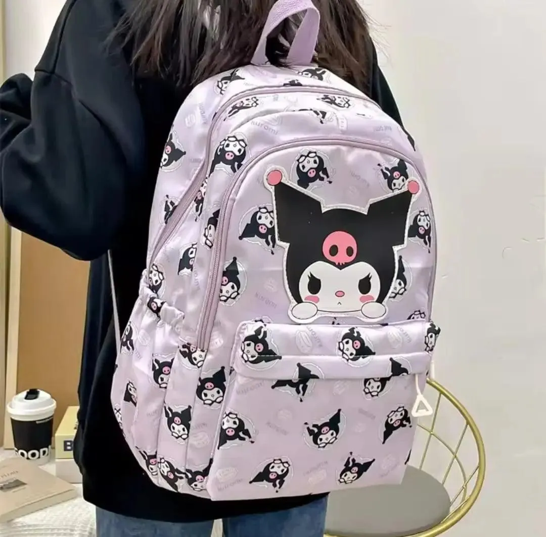 ADORABLE KAWAII BACKPACK