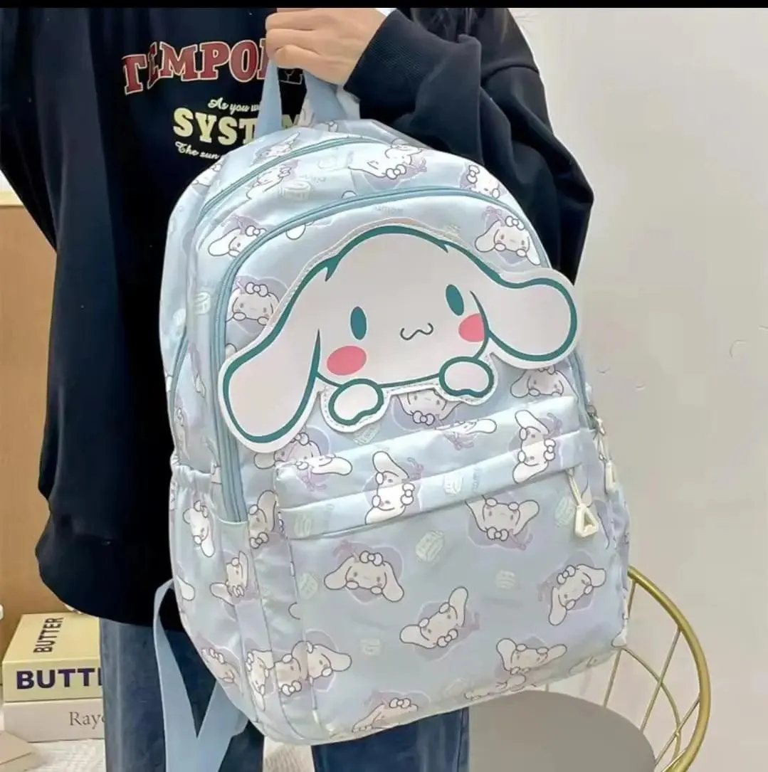 ADORABLE KAWAII BACKPACK