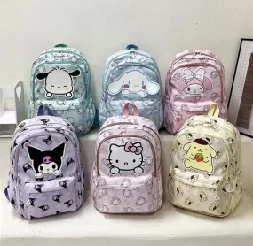 ADORABLE KAWAII BACKPACK