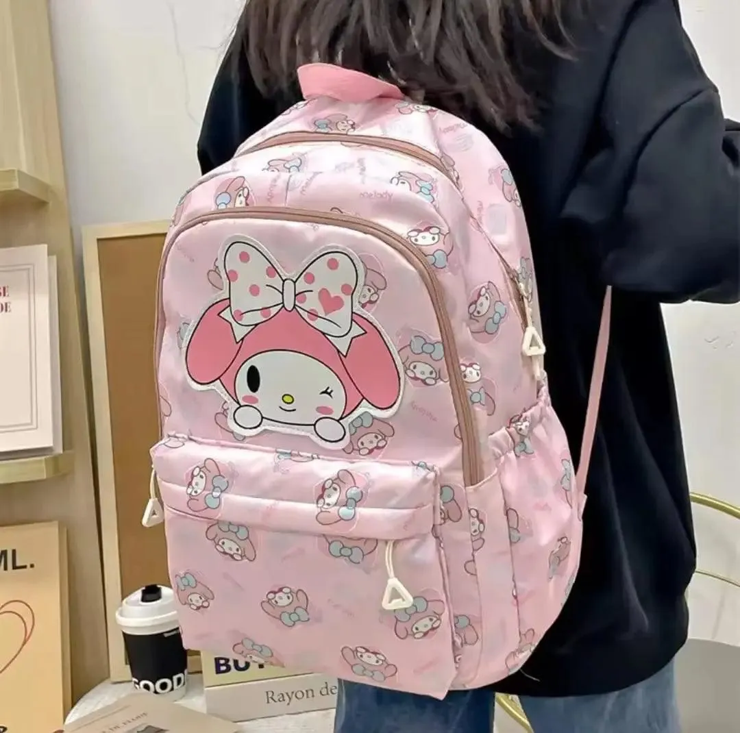 ADORABLE KAWAII BACKPACK