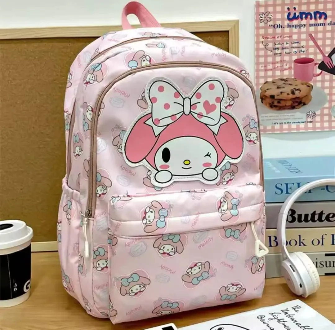 ADORABLE KAWAII BACKPACK