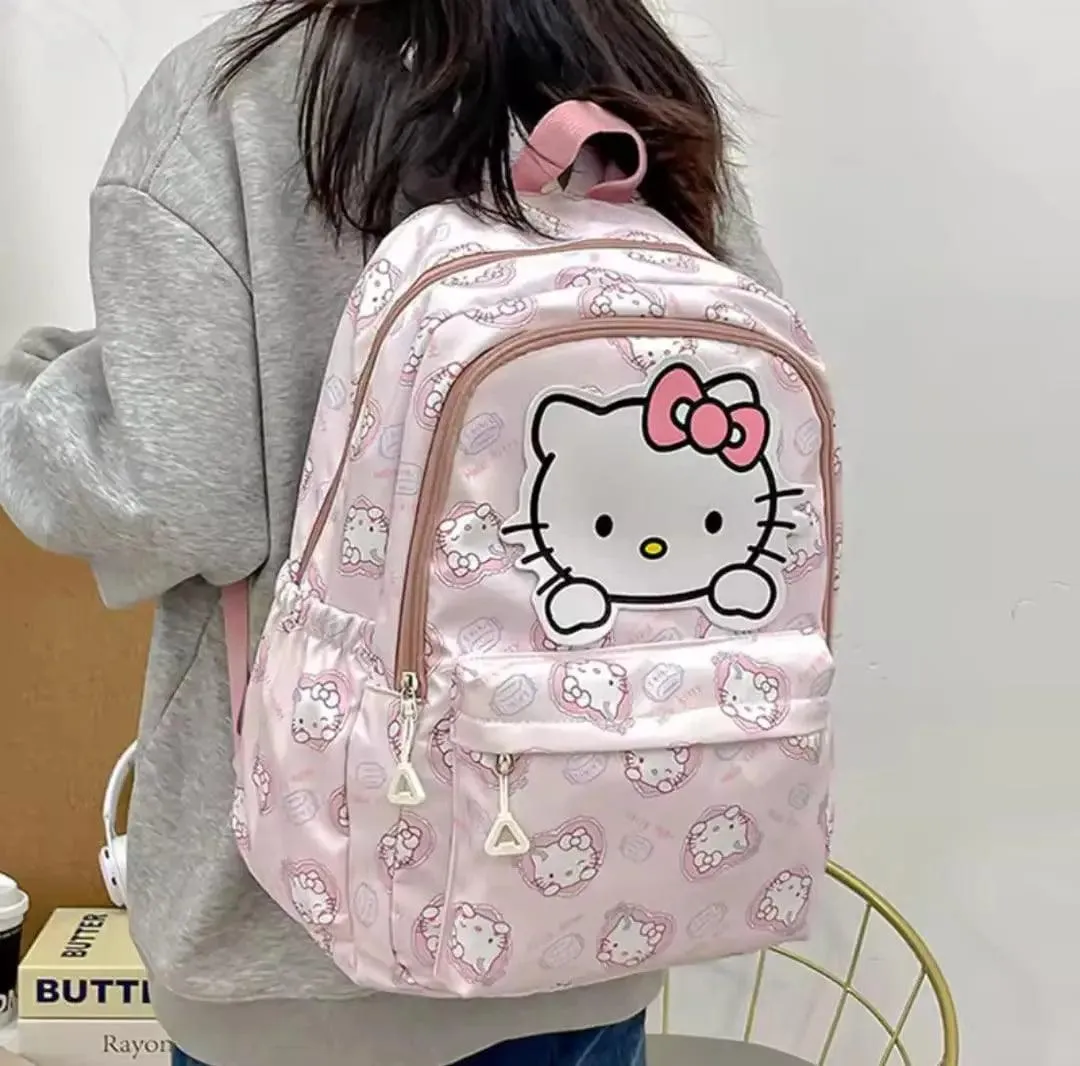 ADORABLE KAWAII BACKPACK