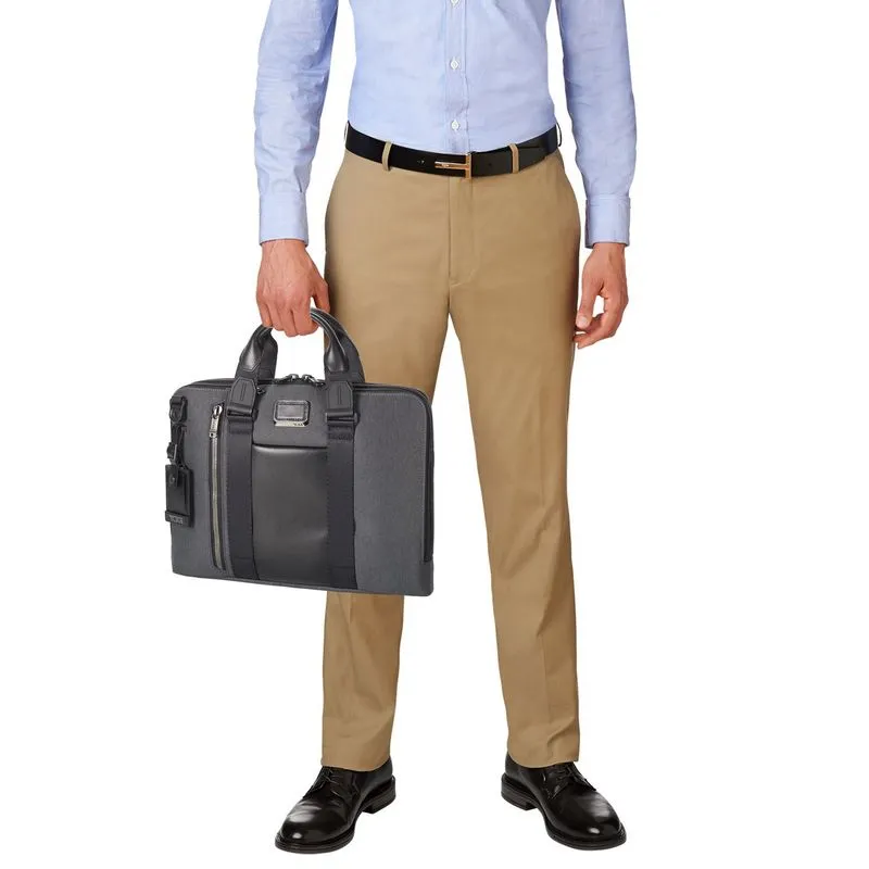 Alpha Bravo Aviano Slim Brief