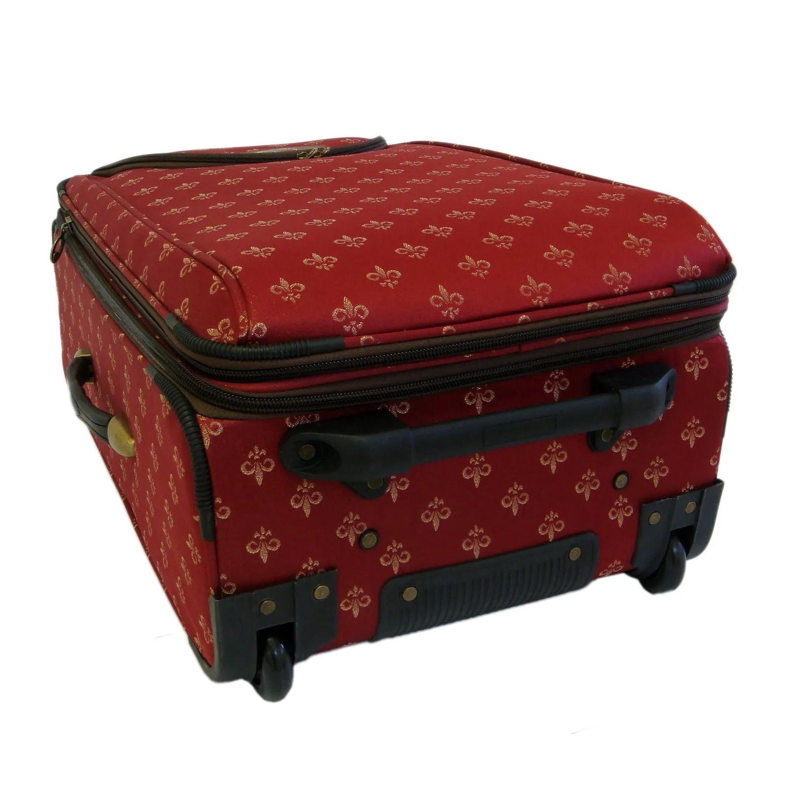 American Flyer Lyon 25" Luggage