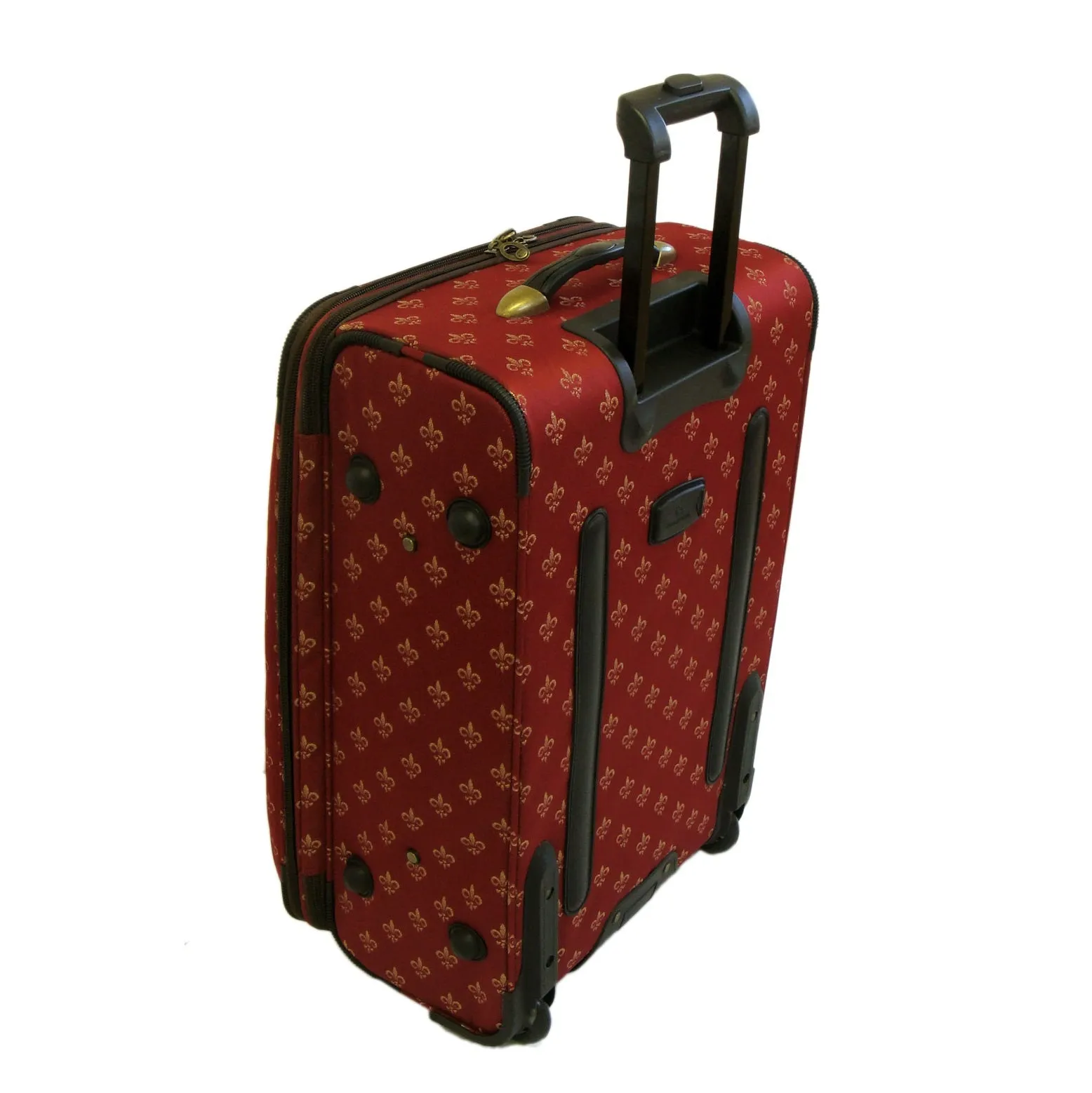 American Flyer Lyon 25" Luggage