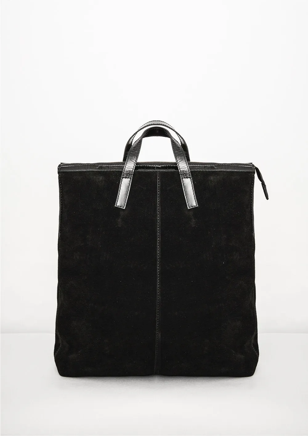 BACKPACK BLACK