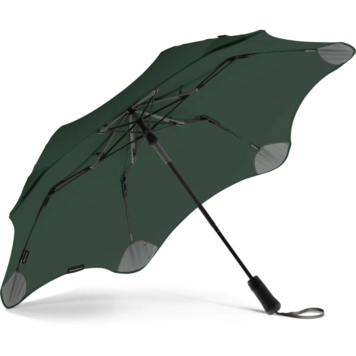 Blunt Metro Umbrella Green