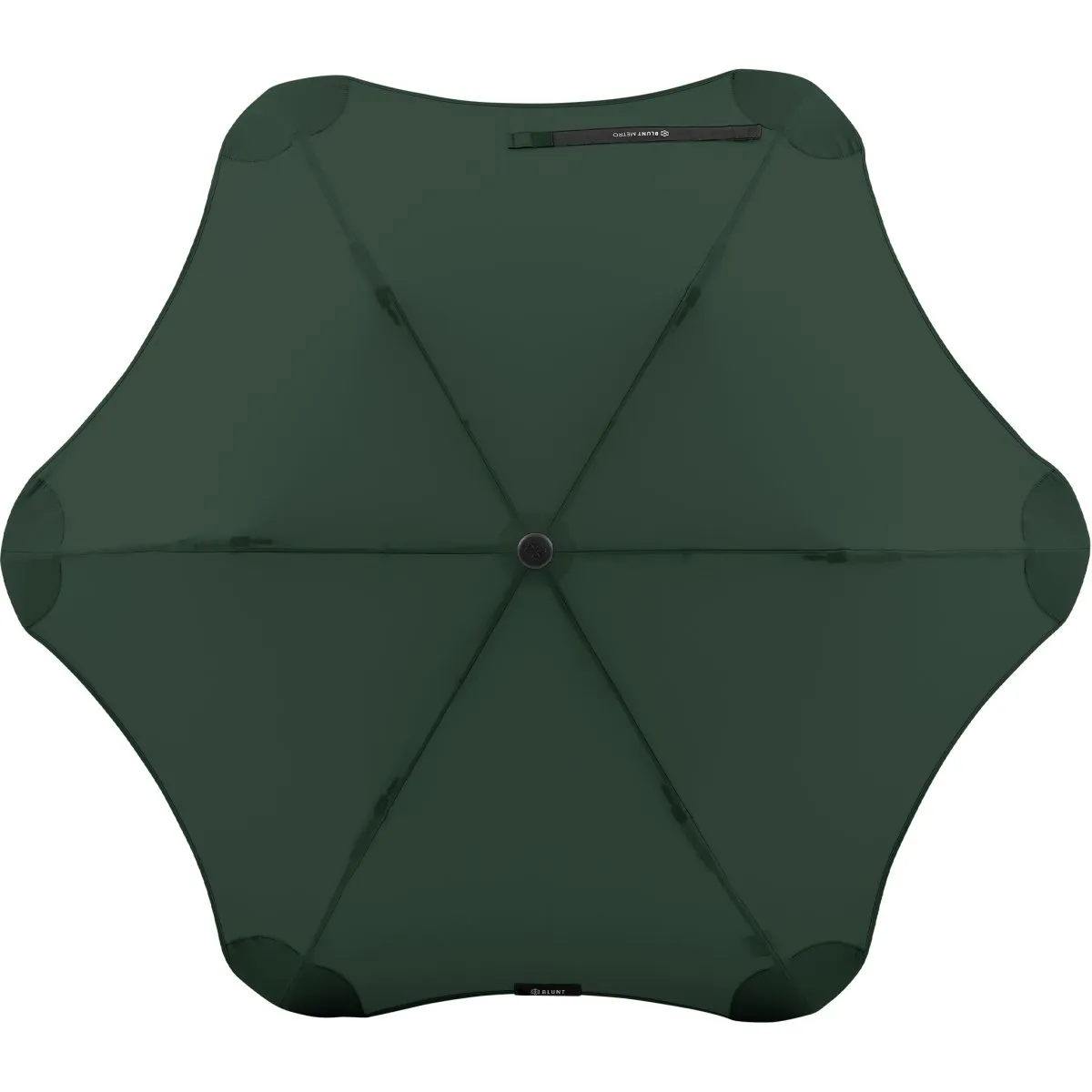 Blunt Metro Umbrella Green