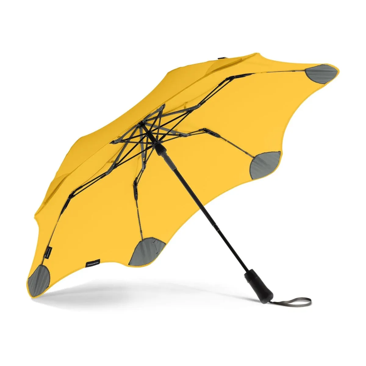 Blunt Metro Umbrella Yellow