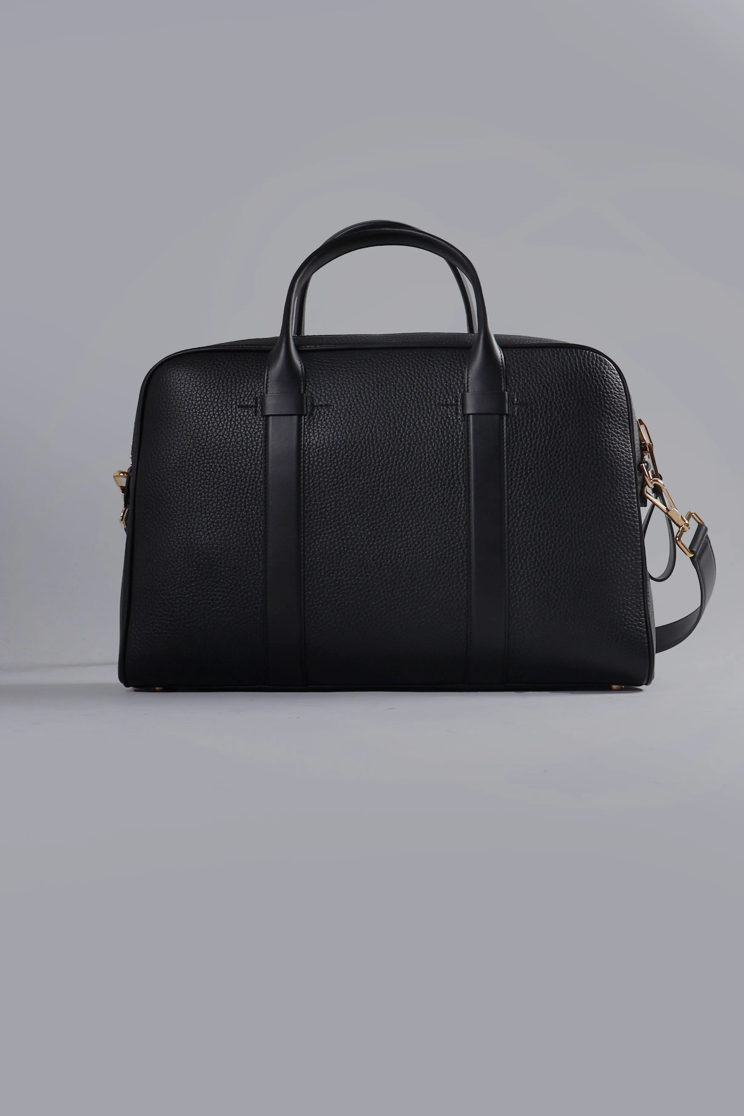 Buckley Briefcase Black