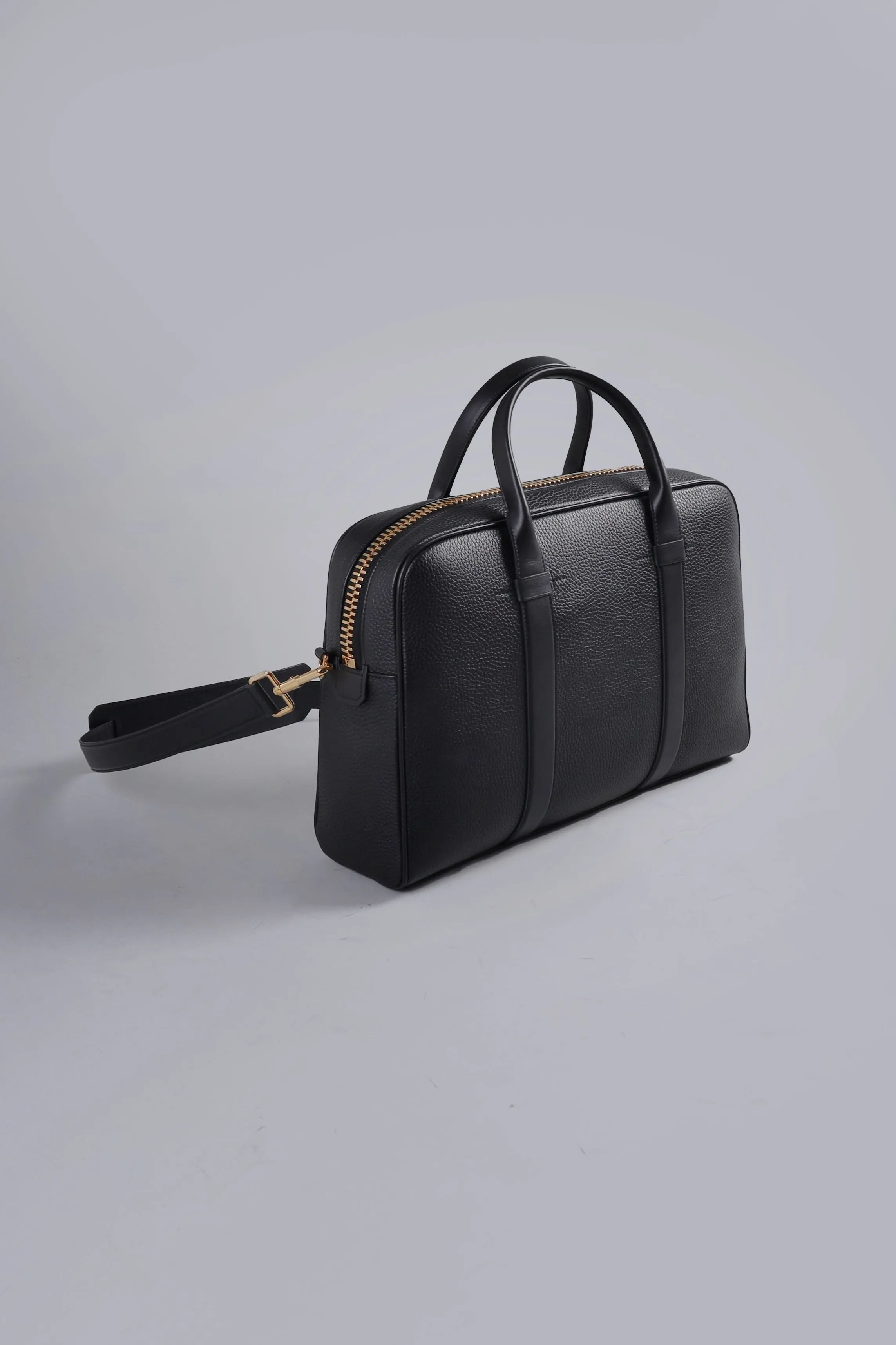 Buckley Briefcase Black