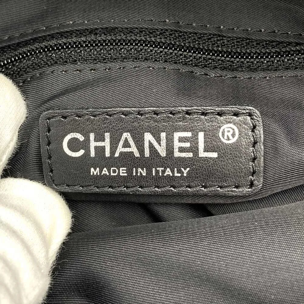 Chanel Paris Biarritz Tote Pm Handbag