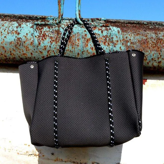 Chic Luxury Shoulder Tote Bag