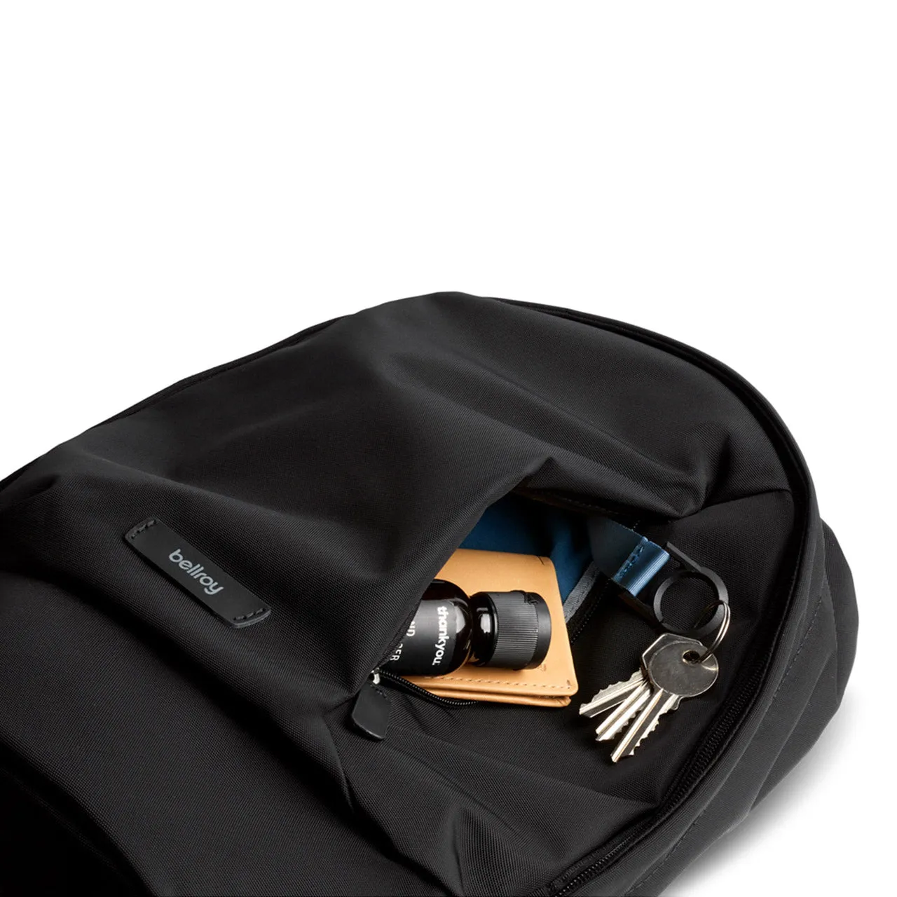 Classic Backpack Compact