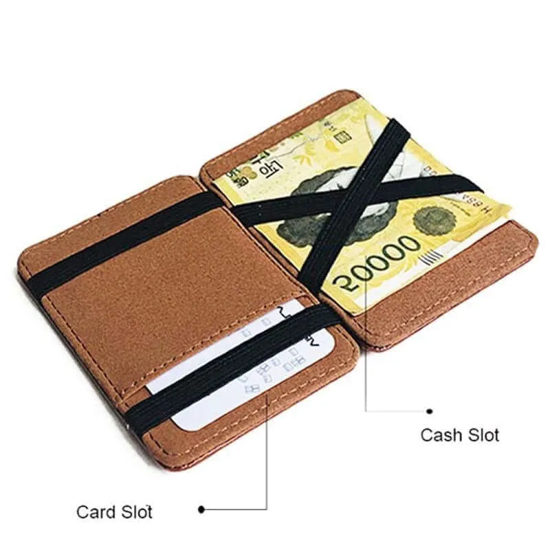 CLASSIC VIKING WALLET