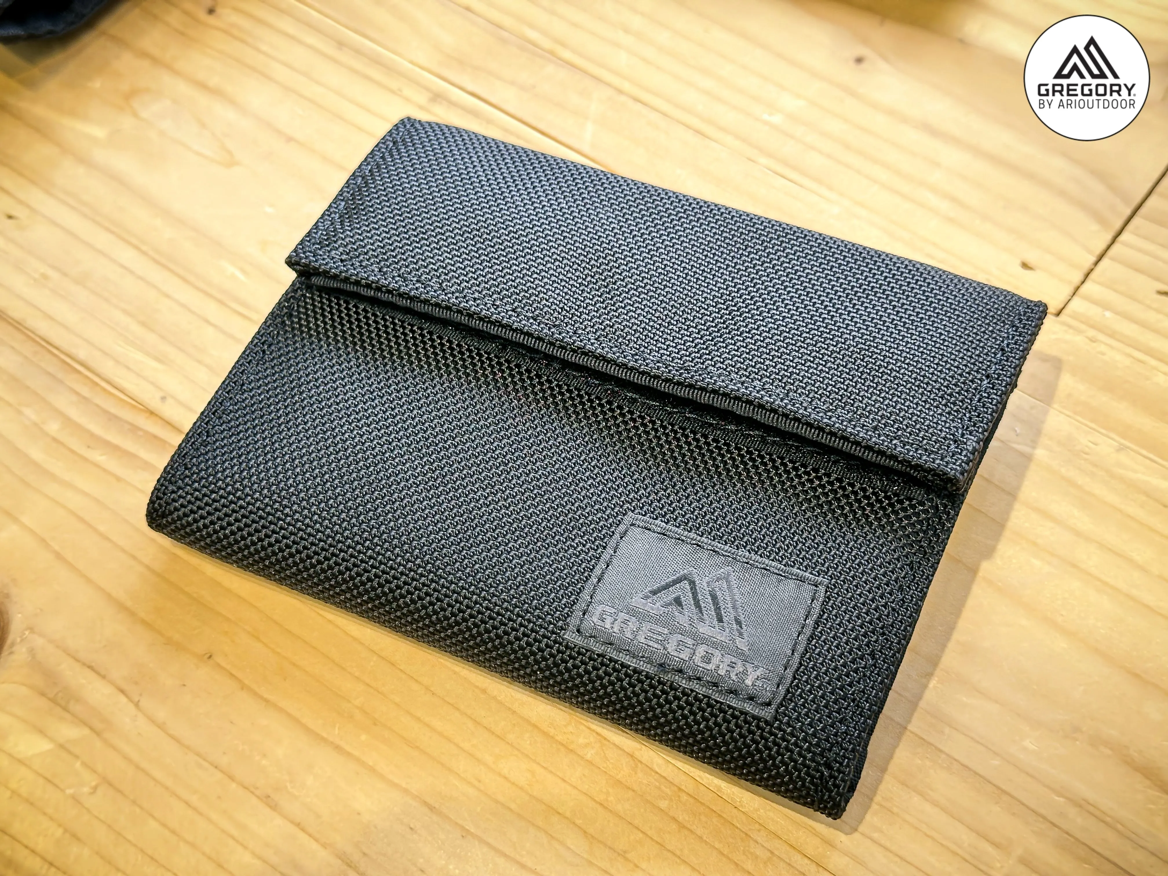 Classic Wallet