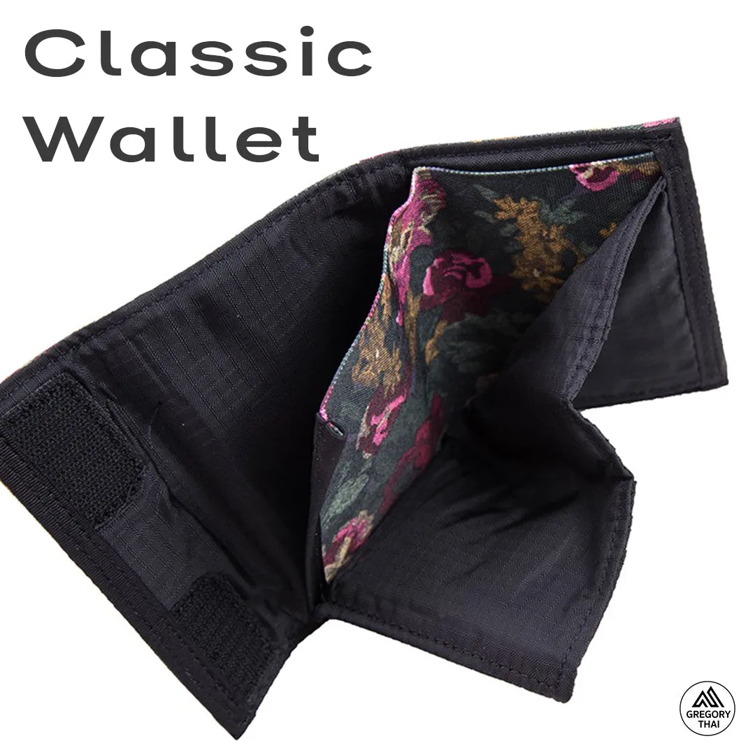 Classic Wallet