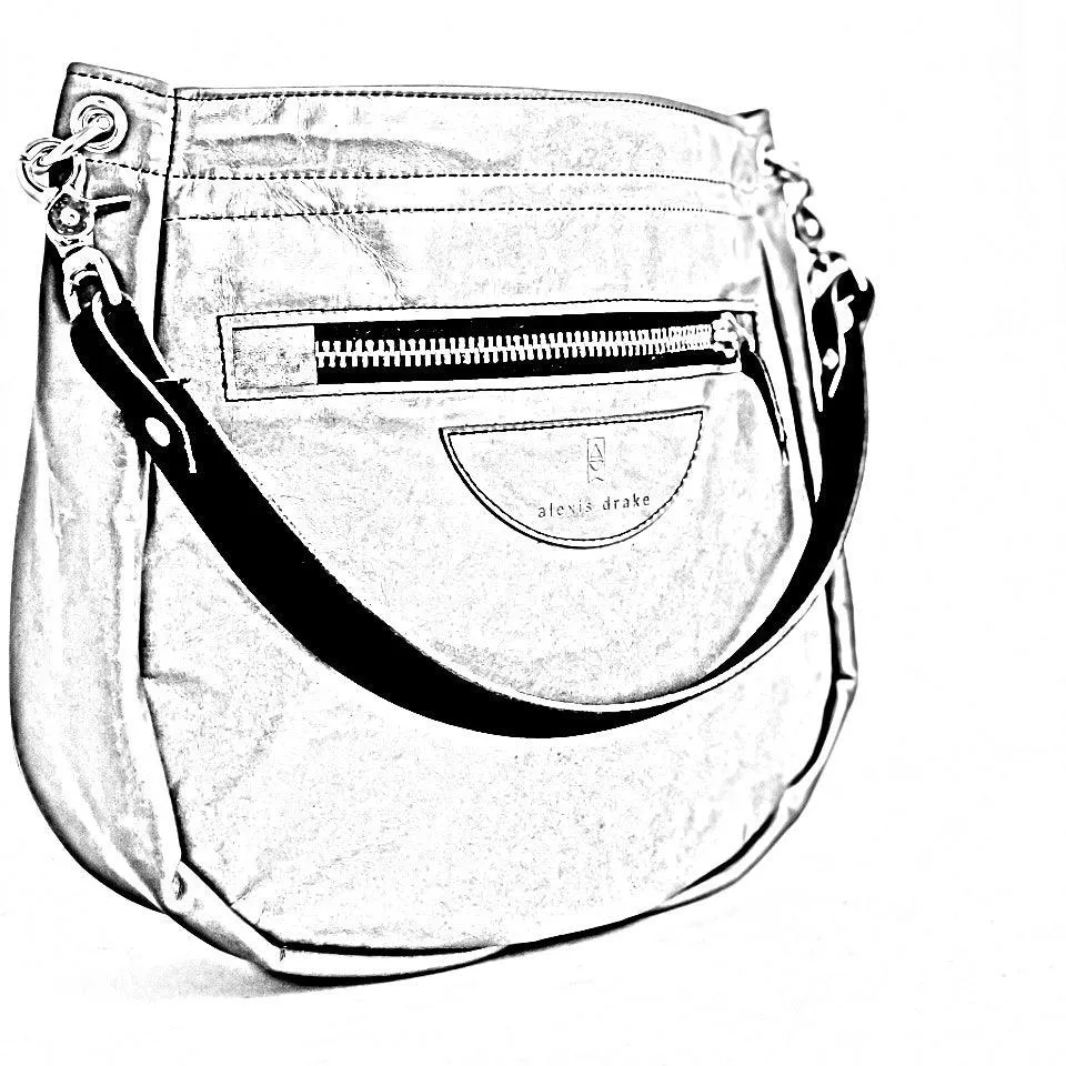 Custom Collection | Esther Shoulder Handbag