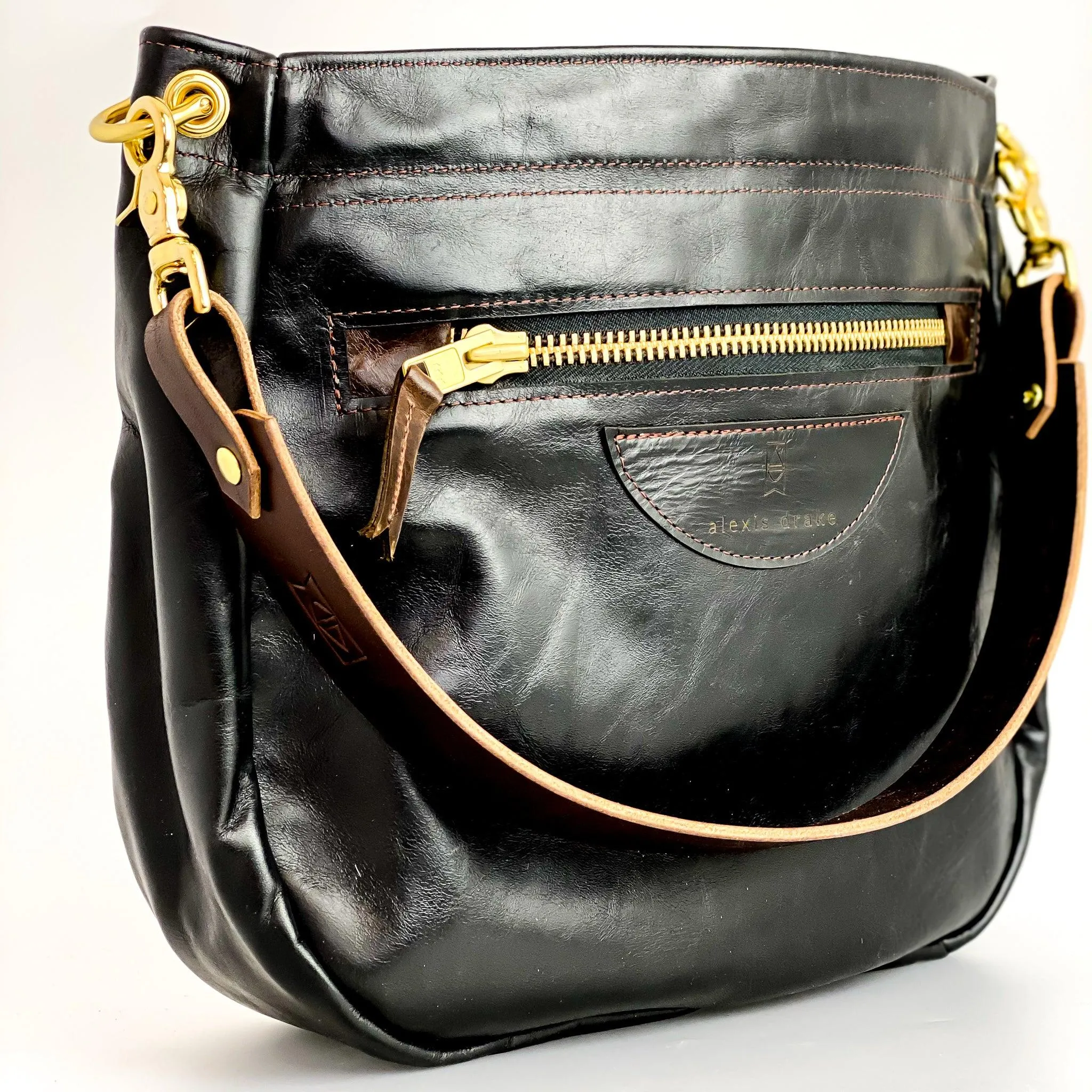 Custom Collection | Esther Shoulder Handbag