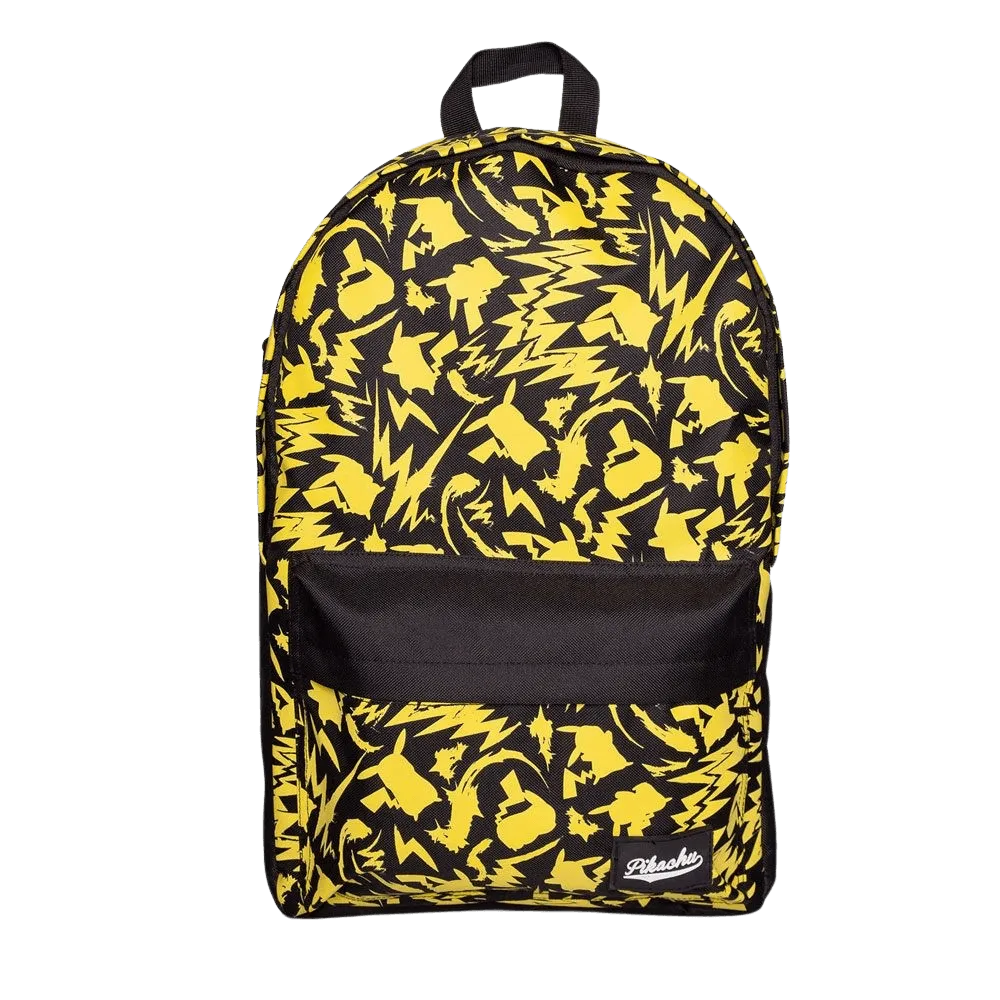 Difuzed - Pokemon - Pikachu Backpack