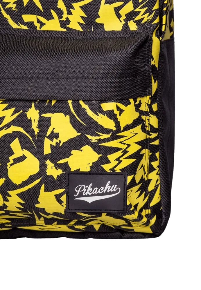 Difuzed - Pokemon - Pikachu Backpack