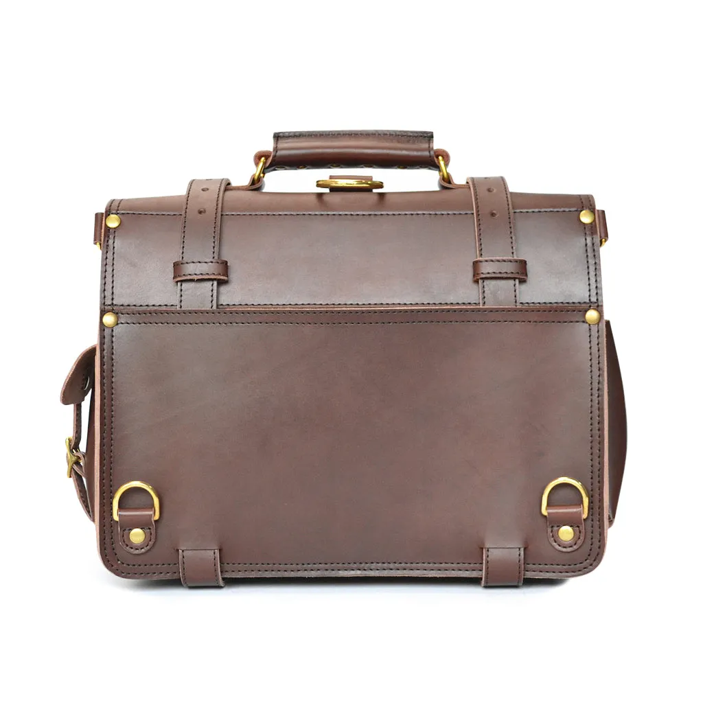 Double Space Briefcase