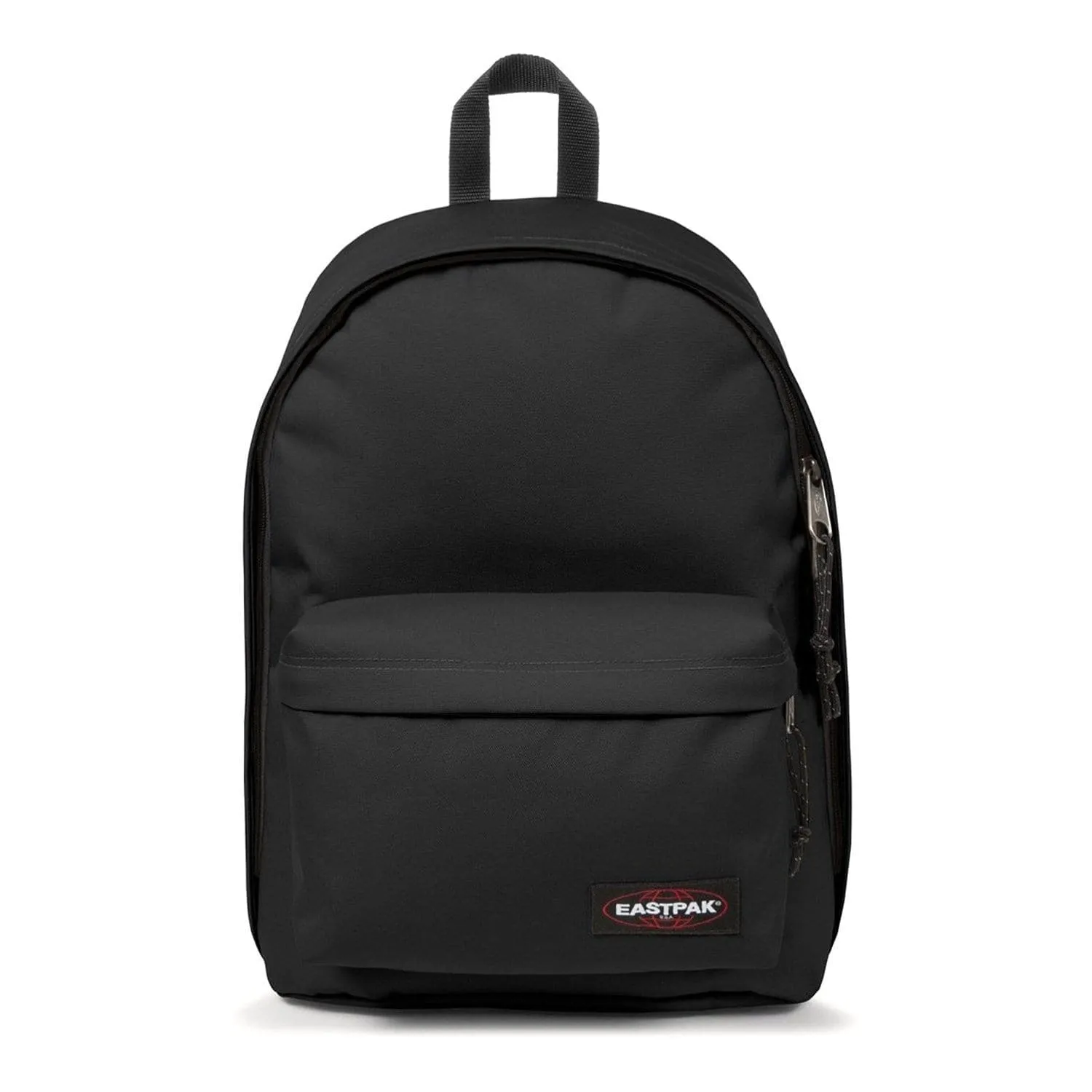 Eastpak Out Of Office Black Medium Backpack - EK0007670081