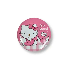 Hello Kitty Mini Compact Mirror