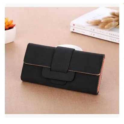 High Quality Leather Purse