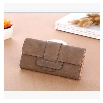 High Quality Leather Purse