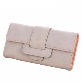 High Quality Leather Purse