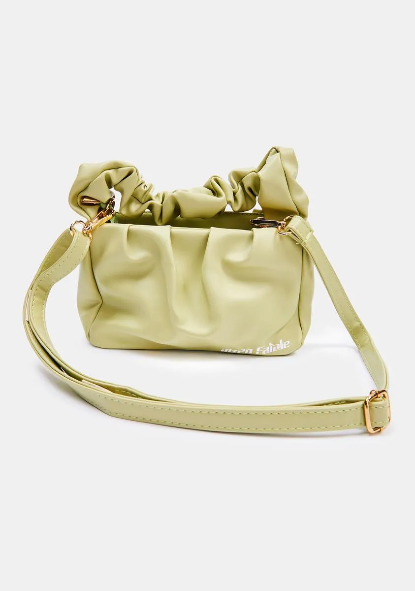 Honeydew Pria Handbag