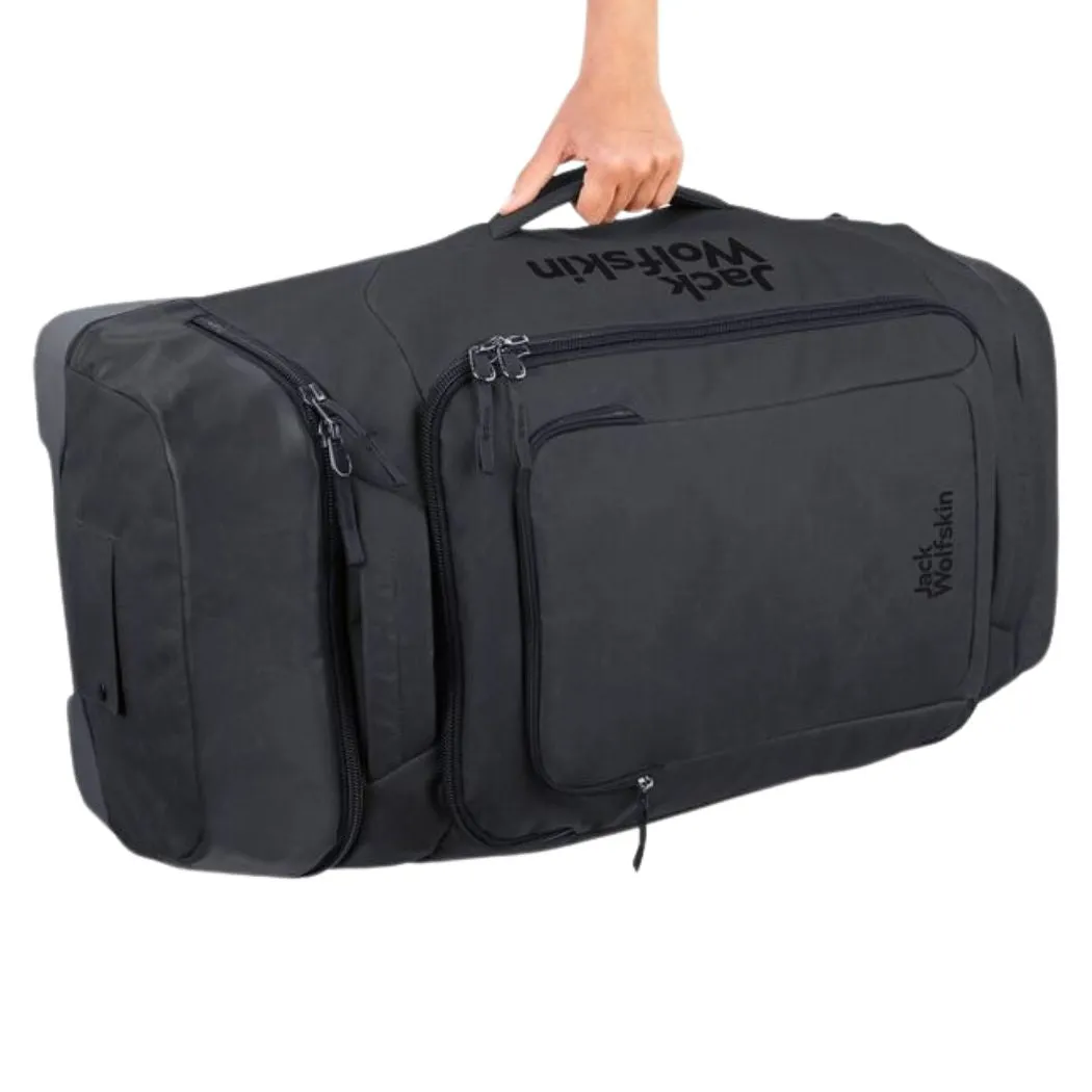 jack wolfskin Traveltopia Wheeler 80 Suitcase