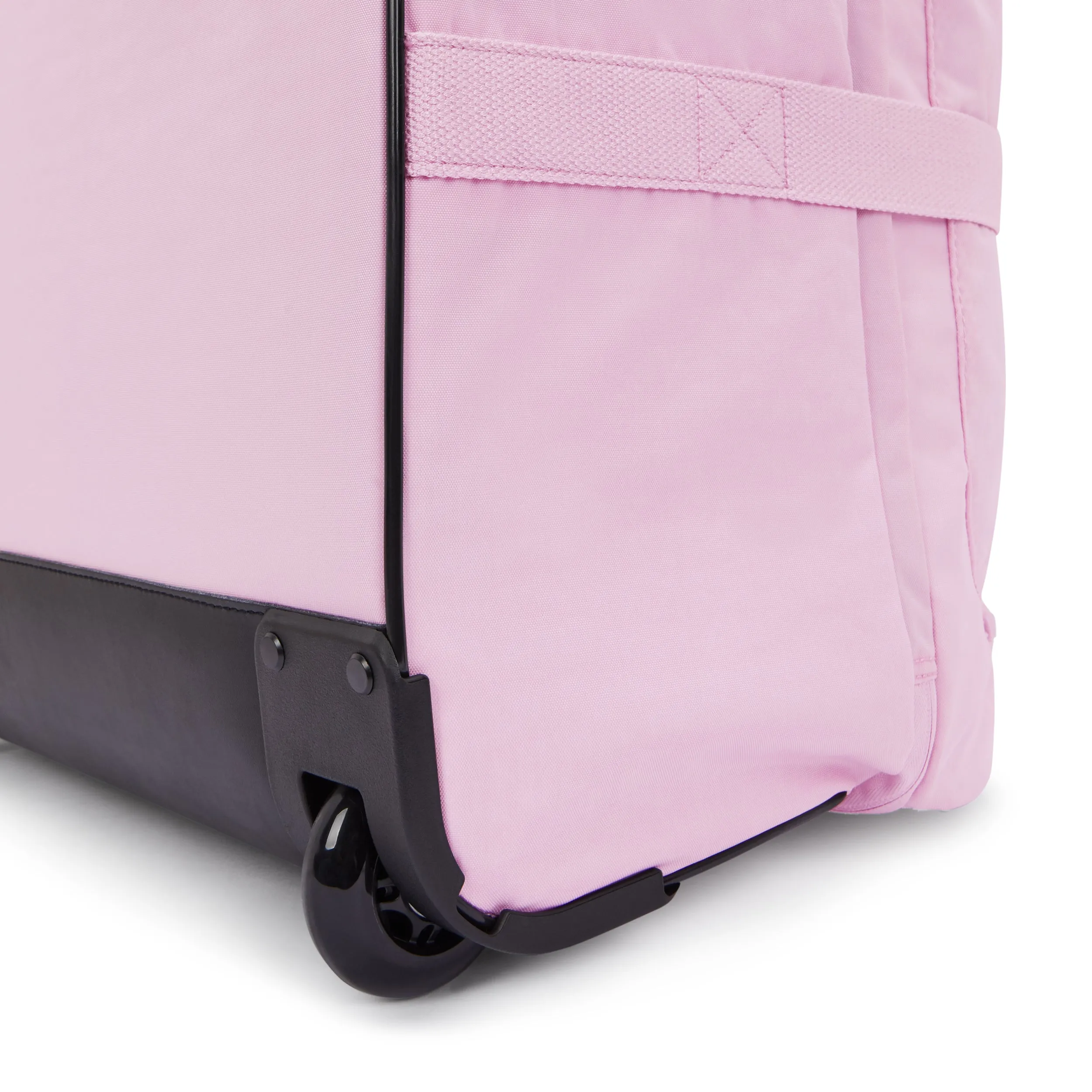 Kipling Aviana L Blooming Pink Large Wheeled Luggage C2I6015-R2C