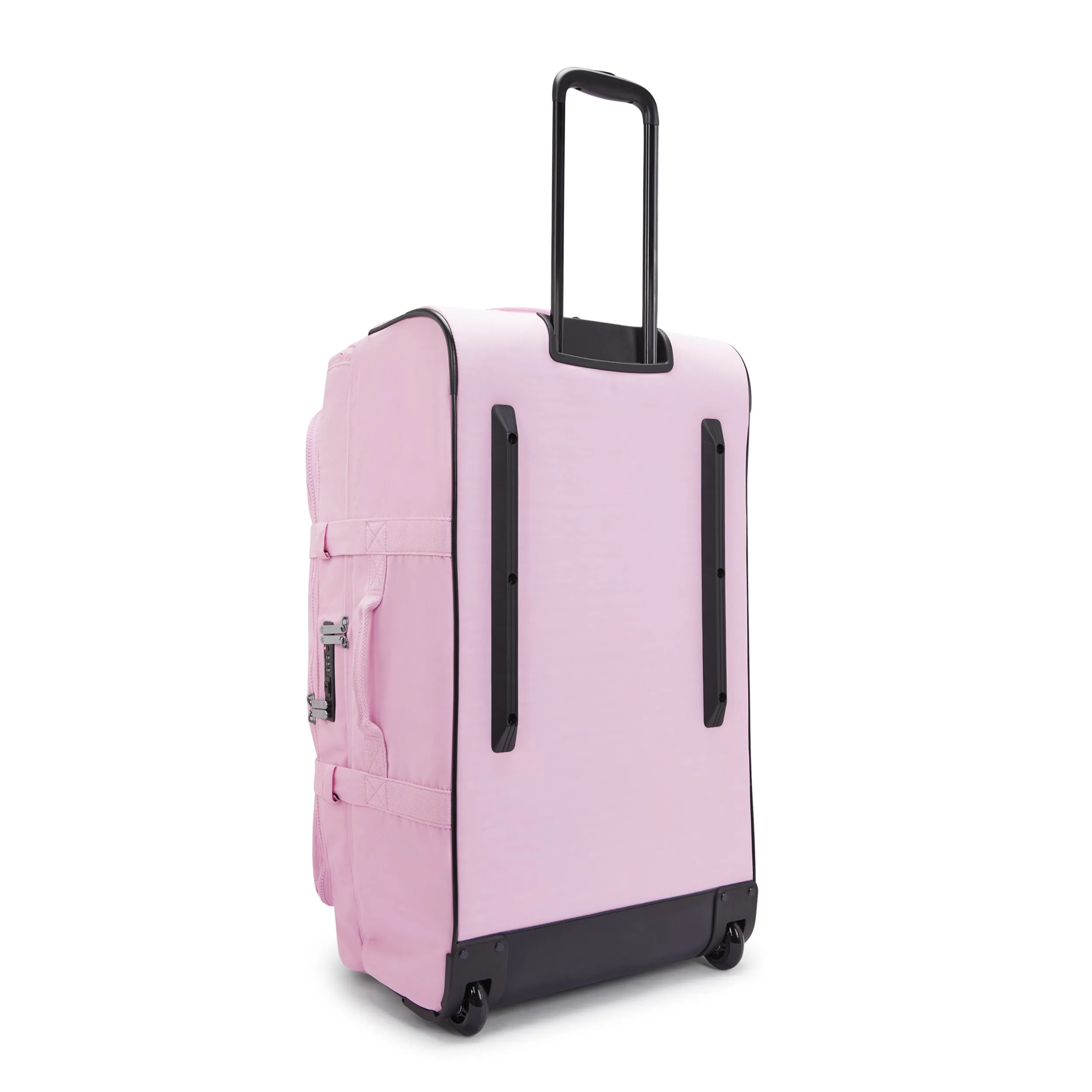 Kipling Aviana L Blooming Pink Large Wheeled Luggage C2I6015-R2C