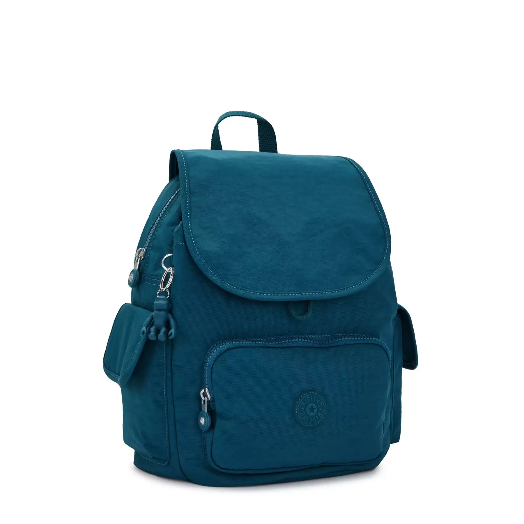 Kipling City Pack Small  Nylon Backpack