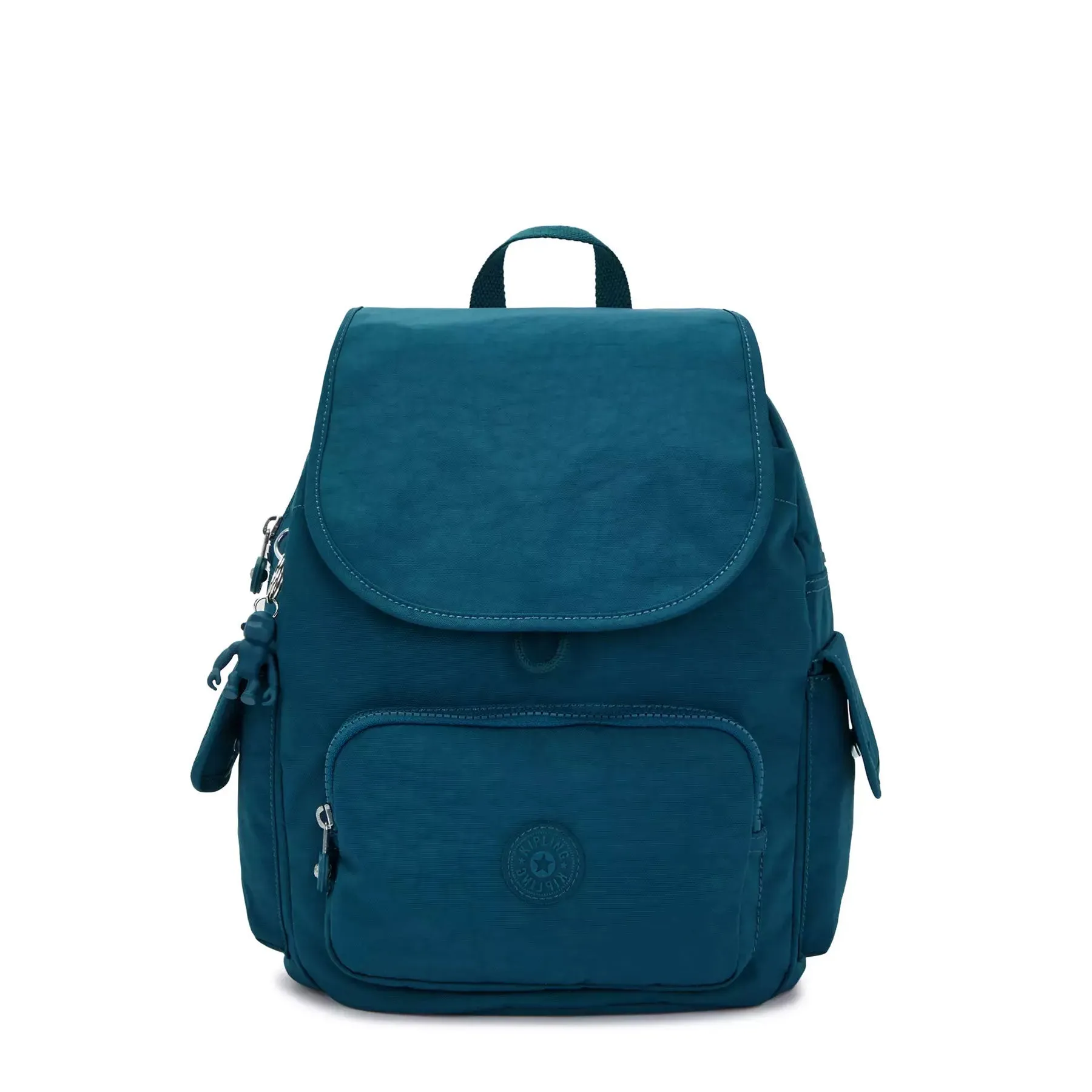 Kipling City Pack Small  Nylon Backpack