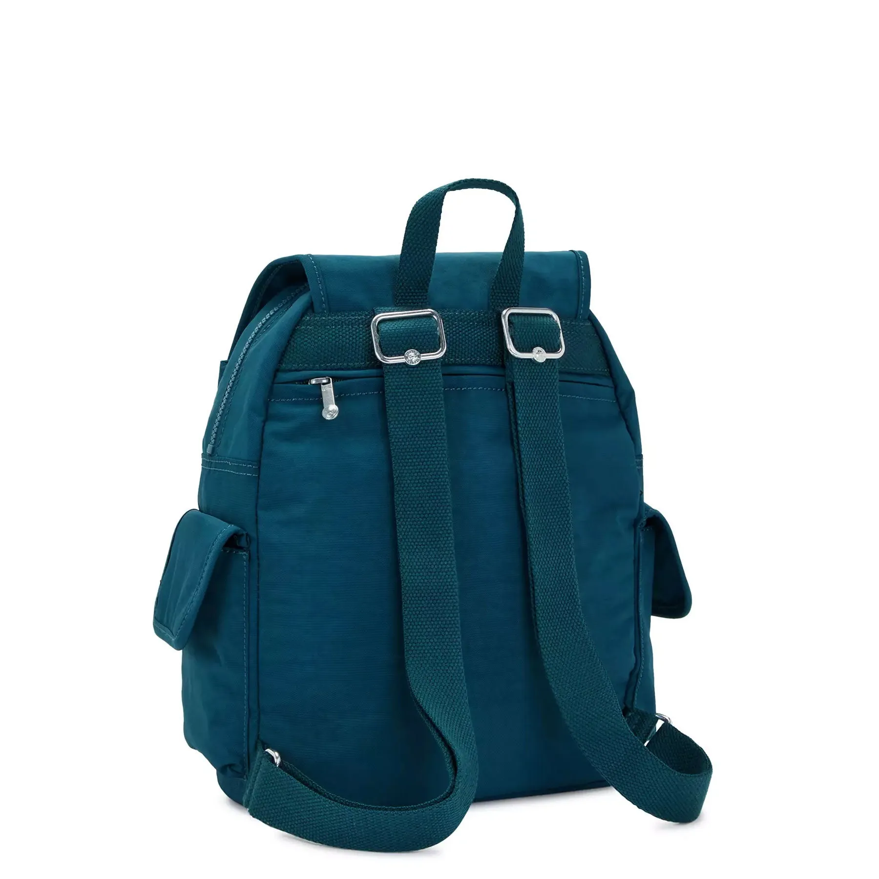 Kipling City Pack Small  Nylon Backpack