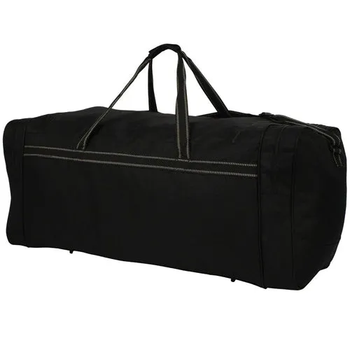 Large Extra Large Holdall Suitcase Travel Bag Sports Bag - 33"/ 37"/ 41"