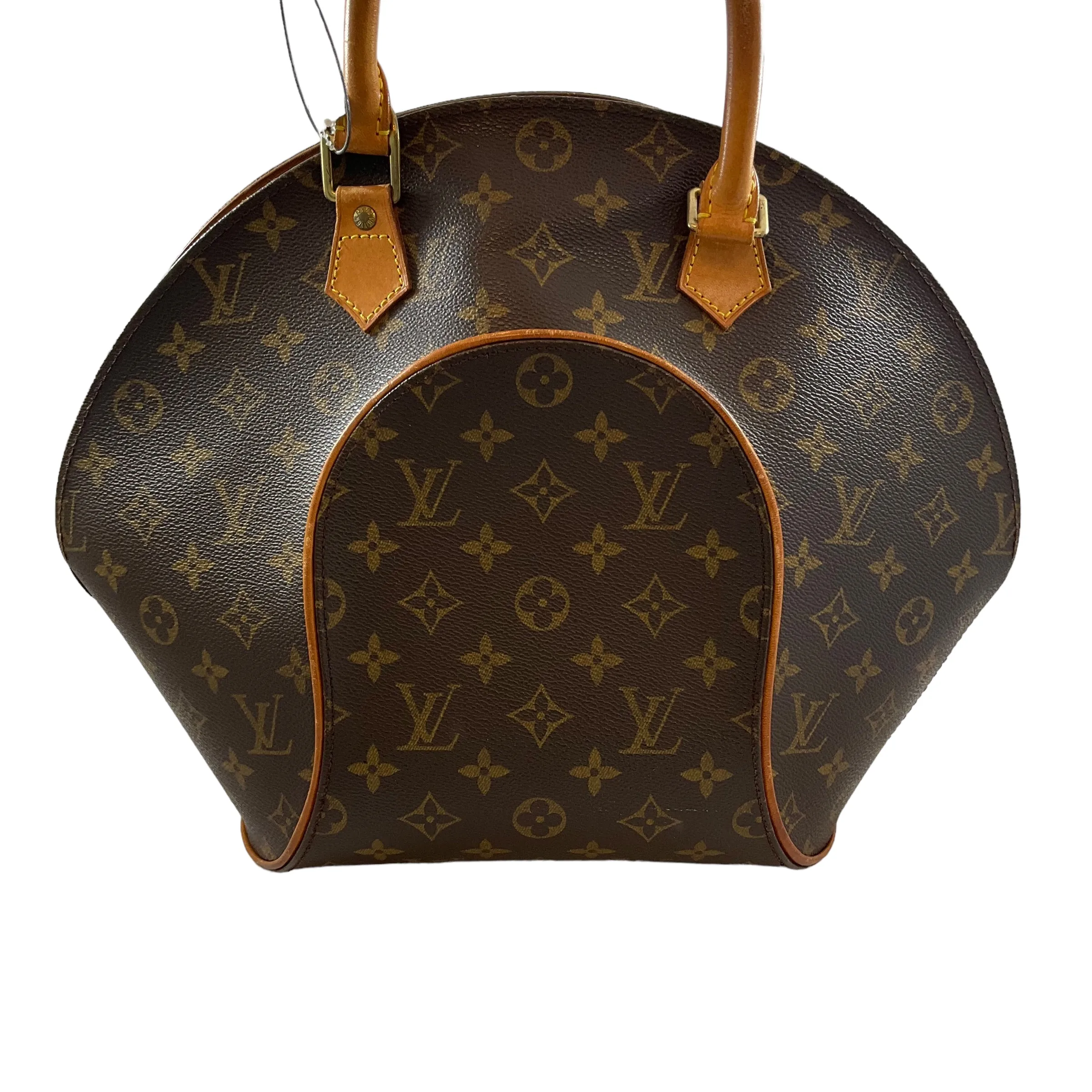 Louis Vuitton Ellipse MM Handbag